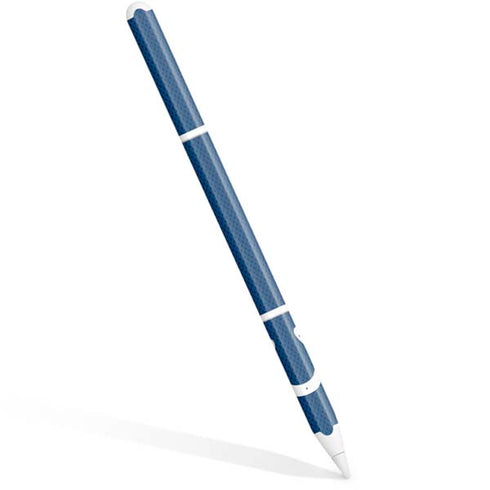 NFL Indianapolis Colts Zone Block Apple Pencil (2nd Gen 2019) Skin