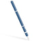 NFL Indianapolis Colts Zone Block Apple Pencil (2nd Gen 2019) Skin