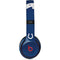 NFL Indianapolis Colts Zone Block Beats Solo 3 Wireless Skin
