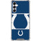 NFL Indianapolis Colts Zone Block Gabb Phone 4 Clear Case