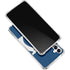 NFL Indianapolis Colts Zone Block Gabb Phone 4 Clear Case