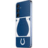 NFL Indianapolis Colts Zone Block Galaxy A35 5G Skin