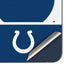 NFL Indianapolis Colts Zone Block Galaxy A35 5G Skin