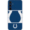 NFL Indianapolis Colts Zone Block Galaxy A36 5G Skin