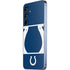 NFL Indianapolis Colts Zone Block Galaxy A36 5G Skin
