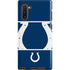 NFL Indianapolis Colts Zone Block Galaxy Cases