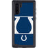 NFL Indianapolis Colts Zone Block Galaxy Cases