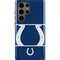 NFL Indianapolis Colts Zone Block Galaxy S23 Ultra Pro Case