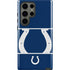 NFL Indianapolis Colts Zone Block Galaxy S23 Ultra Pro Case