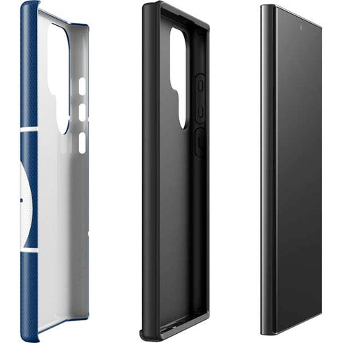 NFL Indianapolis Colts Zone Block Galaxy S23 Ultra Pro Case