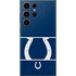 NFL Indianapolis Colts Zone Block Galaxy Skins