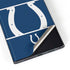 NFL Indianapolis Colts Zone Block Galaxy Skins