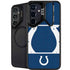 NFL Indianapolis Colts Zone Block Galaxy S24 FE Kickstand Case