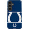 NFL Indianapolis Colts Zone Block Galaxy S25 Impact Case