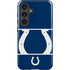 NFL Indianapolis Colts Zone Block Galaxy S25 Impact Case