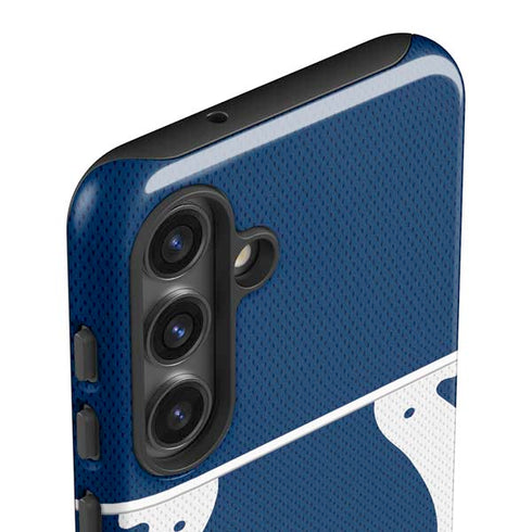 NFL Indianapolis Colts Zone Block Galaxy S25 Impact Case