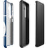 NFL Indianapolis Colts Zone Block Galaxy S25 Impact Case
