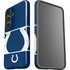 NFL Indianapolis Colts Zone Block Galaxy S25 Impact Case
