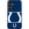 NFL Indianapolis Colts Zone Block Galaxy S25 Plus Impact Case