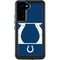 NFL Indianapolis Colts Zone Block Galaxy S24 Plus Waterproof Case