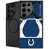 NFL Indianapolis Colts Zone Block Galaxy S25 Ultra Kickstand Case