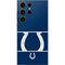 NFL Indianapolis Colts Zone Block Galaxy S24 Ultra Skin
