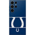 NFL Indianapolis Colts Zone Block Galaxy S24 Ultra Skin