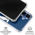 NFL Indianapolis Colts Zone Block Galaxy S25 Plus Clear Case