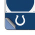 NFL Indianapolis Colts Zone Block Galaxy Z Fold5 5G Skin