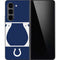 NFL Indianapolis Colts Zone Block Galaxy Z Fold5 5G Skin