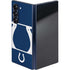 NFL Indianapolis Colts Zone Block Galaxy Z Fold6 Skin