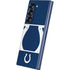 NFL Indianapolis Colts Zone Block Galaxy Z Fold6 Skin