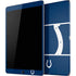 NFL Indianapolis Colts Zone Block iPad Skins