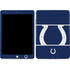 NFL Indianapolis Colts Zone Block Apple iPad Skin