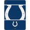 NFL Indianapolis Colts Zone Block Apple iPad Air Skin
