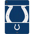 NFL Indianapolis Colts Zone Block Apple iPad Air Skin