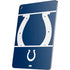 NFL Indianapolis Colts Zone Block Apple iPad Air Skin