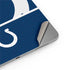 NFL Indianapolis Colts Zone Block Apple iPad Air Skin