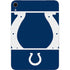 NFL Indianapolis Colts Zone Block Apple iPad Mini Skin