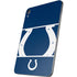 NFL Indianapolis Colts Zone Block Apple iPad Mini Skin