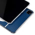 NFL Indianapolis Colts Zone Block iPad Pro 11in (2024) Clear Case