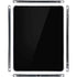 NFL Indianapolis Colts Zone Block iPad Pro 11in (2024) Clear Case
