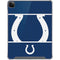 NFL Indianapolis Colts Zone Block iPad Cases