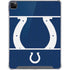 NFL Indianapolis Colts Zone Block iPad Cases