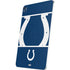 NFL Indianapolis Colts Zone Block iPad Pro 13in M4 (2024) Skin