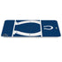 NFL Indianapolis Colts Zone Block iPad Pro 13in M4 (2024) Skin