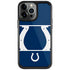 NFL Indianapolis Colts Zone Block iPhone Cases