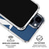 NFL Indianapolis Colts Zone Block iPhone 15 Clear Case