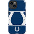 NFL Indianapolis Colts Zone Block iPhone 15 Impact Case