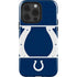 NFL Indianapolis Colts Zone Block iPhone 15 Pro Impact Case